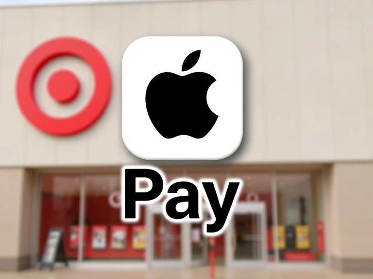 Does Target Accept Apple Pay?