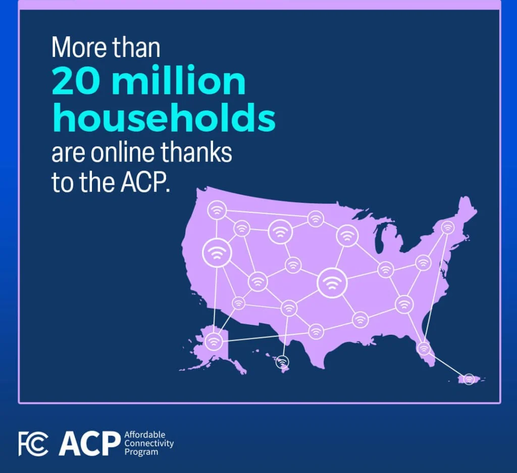 acp households online