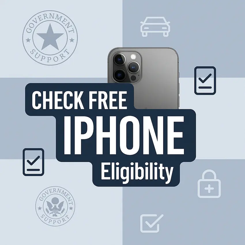 free iphone government eligibility criteria